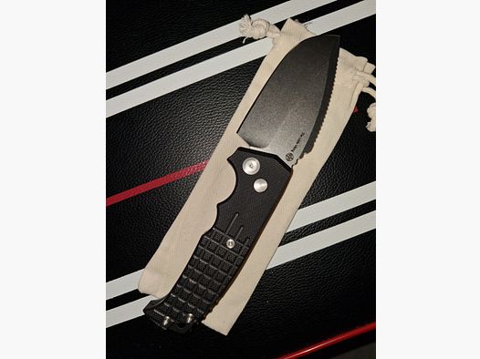 Little Viking Slipjoint Midgards coltello Nr 13 von 500