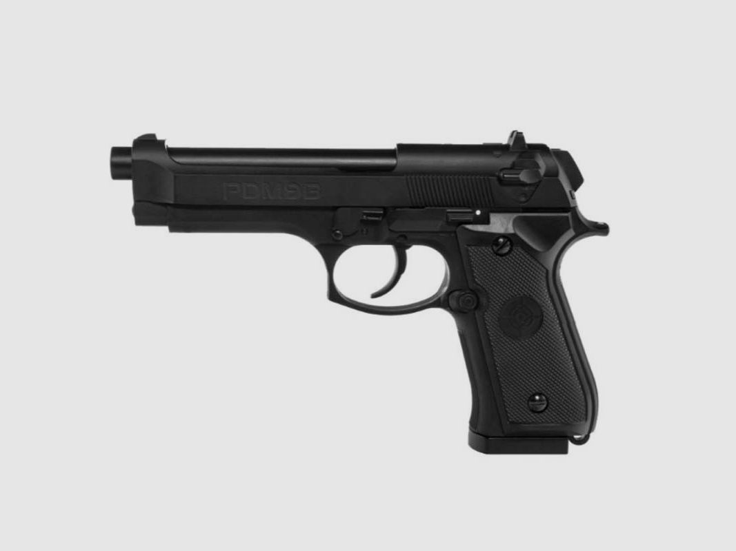Pistola Crosman PDM9B, imagen 2 de 2