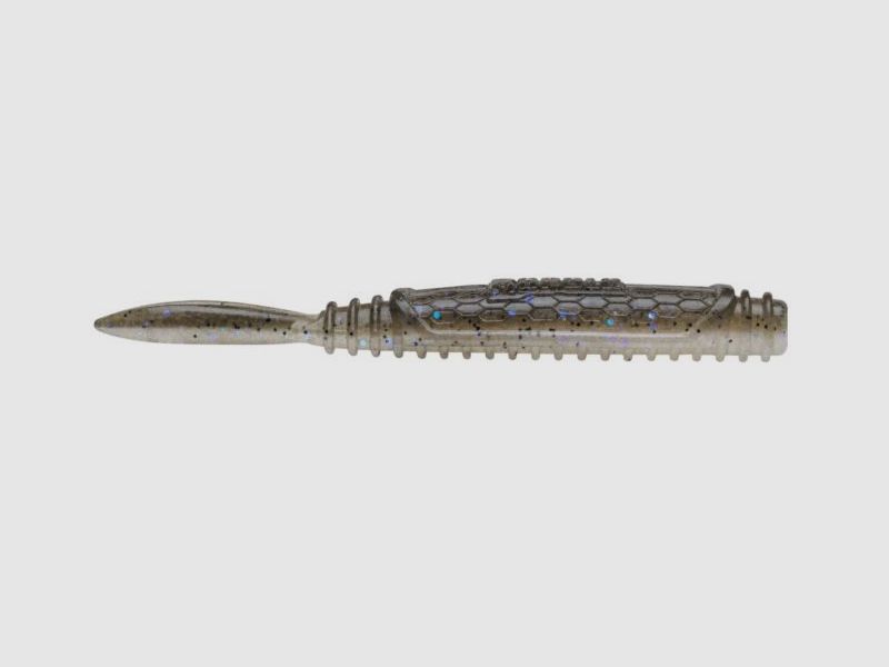 Rapala Crushcity Salted Nedroll 8,1CM 7STK Electric Shad