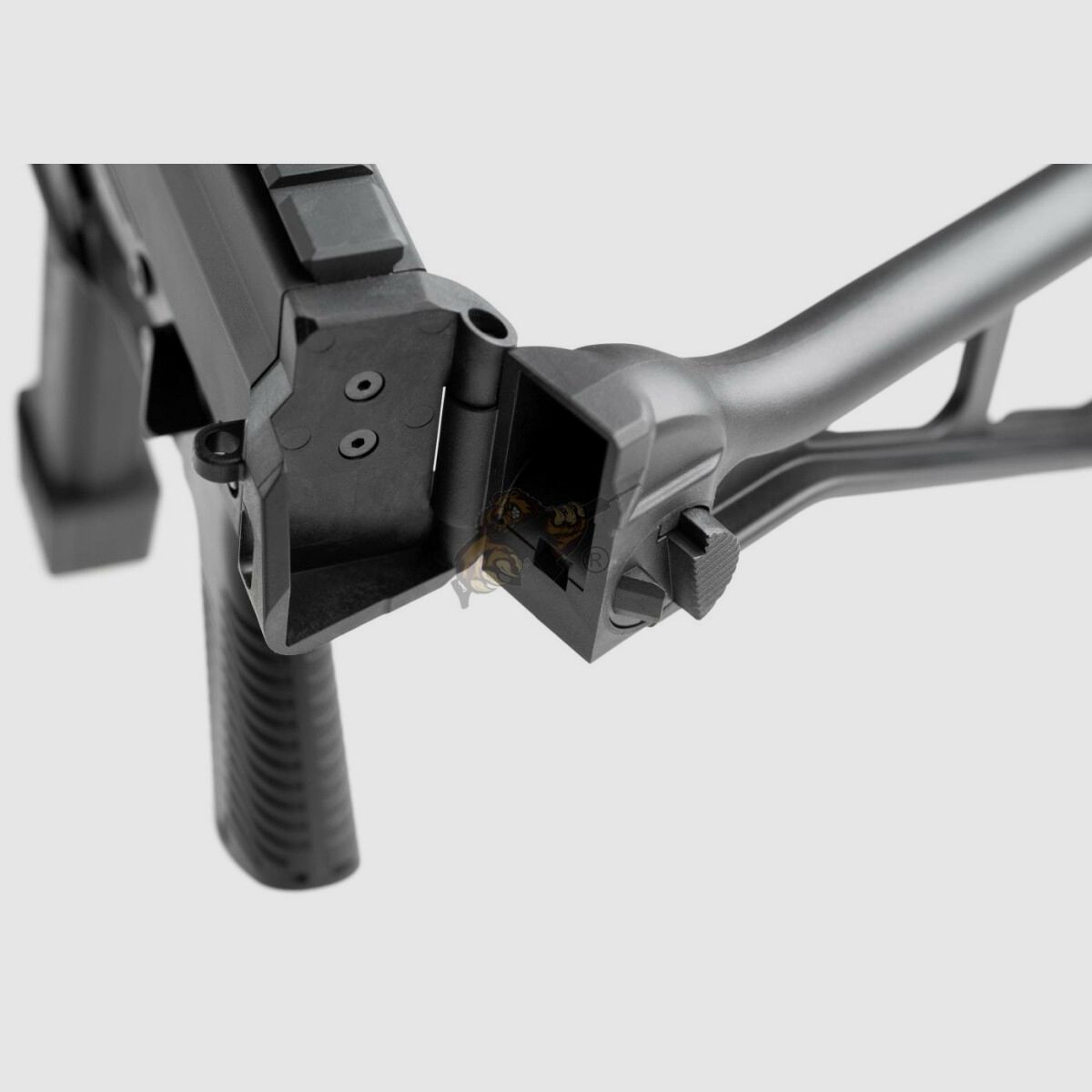 B&T APC9 Pro S GBB Airsoft Maschinenpistole | Archwick