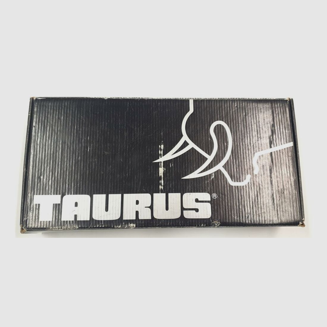 Taurus Revolver Taurus Mod.96
