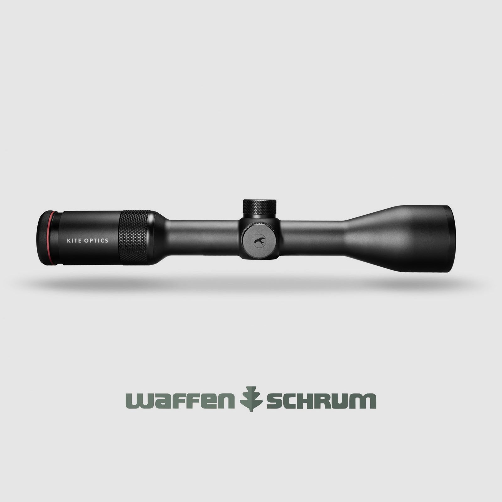 Kite B6 - 2-12x50 senza guida