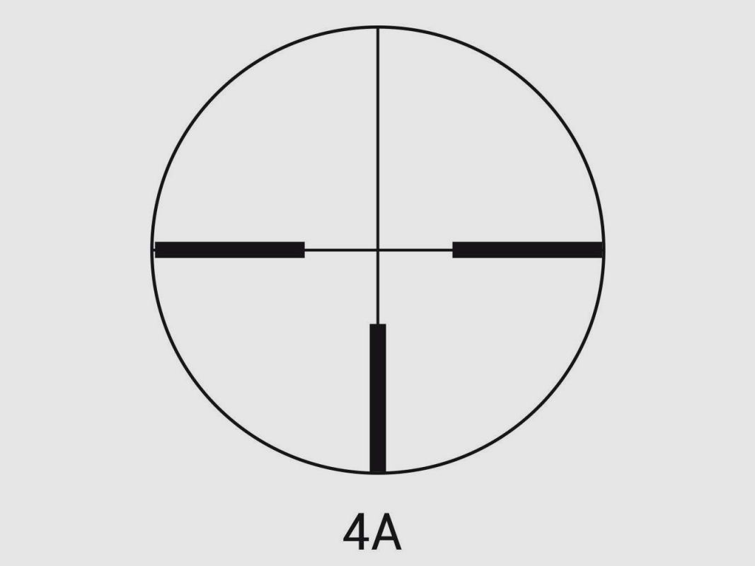 Zielfernrohr Arcea 3-12x44 - 25,4mm - Beleuchtetes Absehen. Frontfokus, Bild 14 von 24