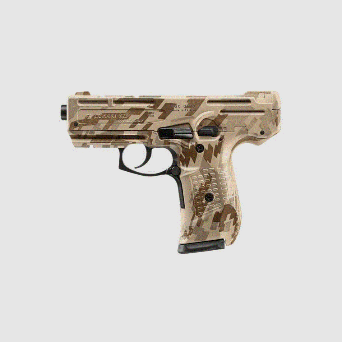 Zoraki 925 camo