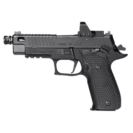 Sig Sauer P226 ZEV Pistole Kal. 9mm Para, Bild 1 von 4