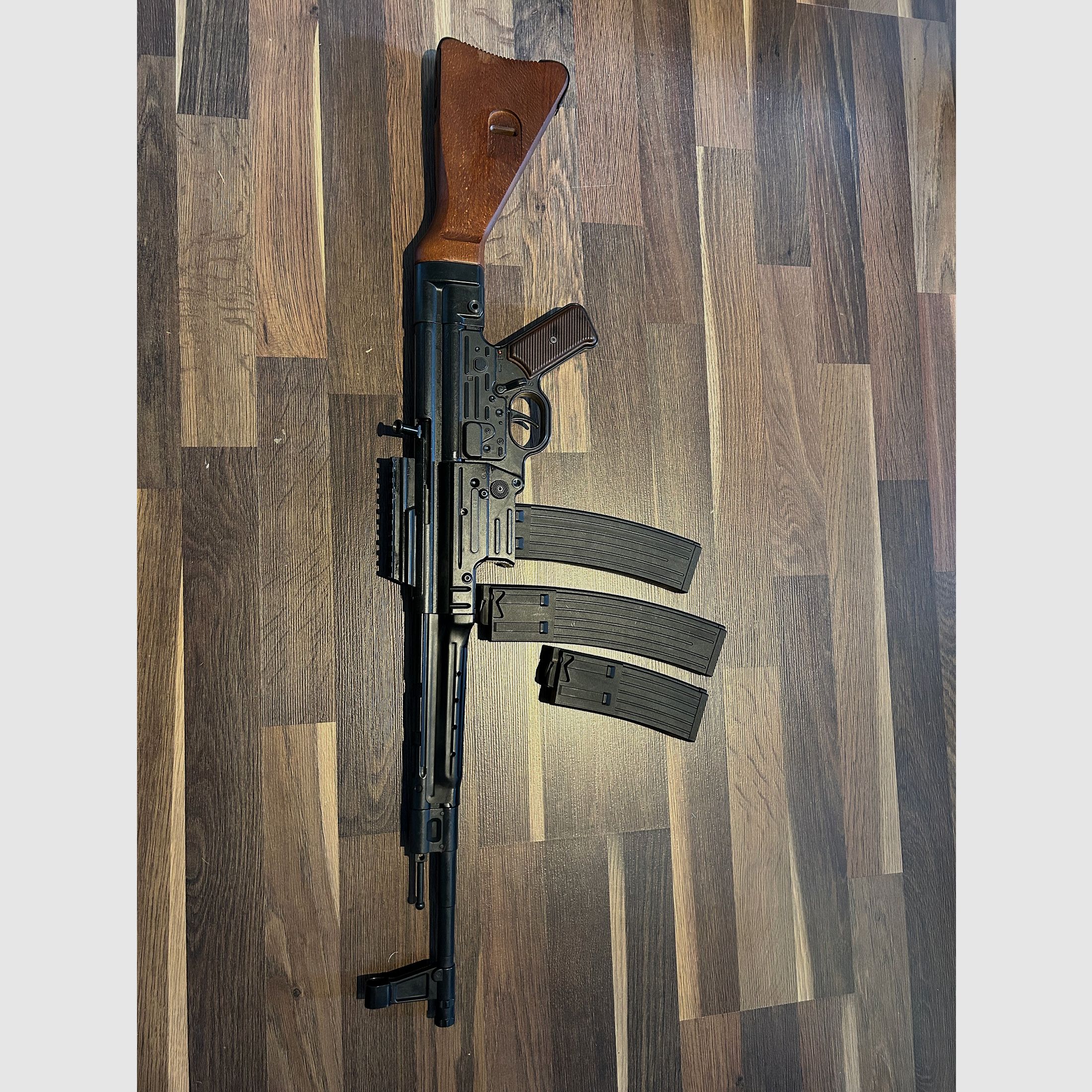 Schmeisser GSG STG 44 22 lfb KK