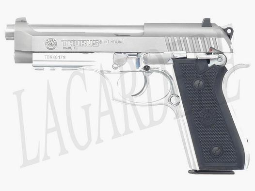 TAURUS PT 92 AFS STS (PISTOL)