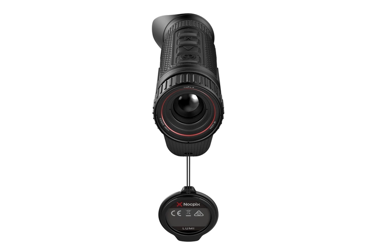 Nocpix Lumi L19 monoculaire thermique, image 2 sur 10