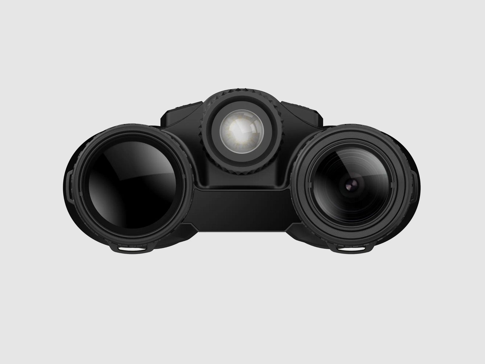 Pixfra jumelles thermiques Draco D635-4K LRF