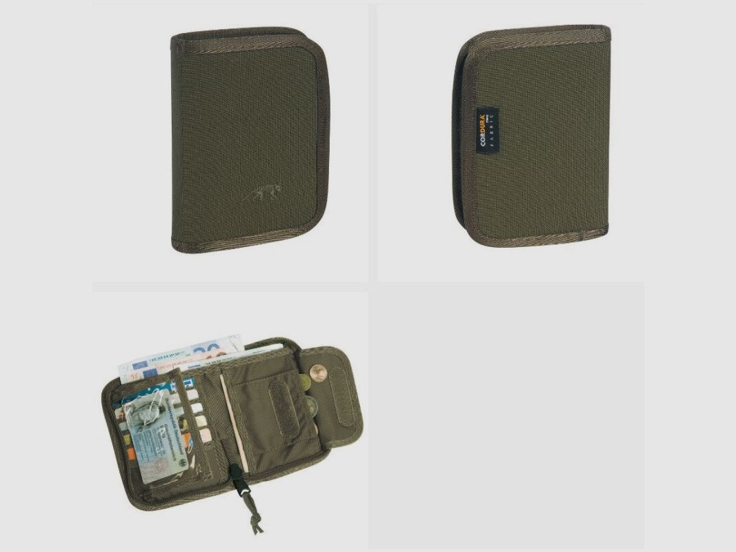 TT MIL WALLET, Bild 1 von 4
