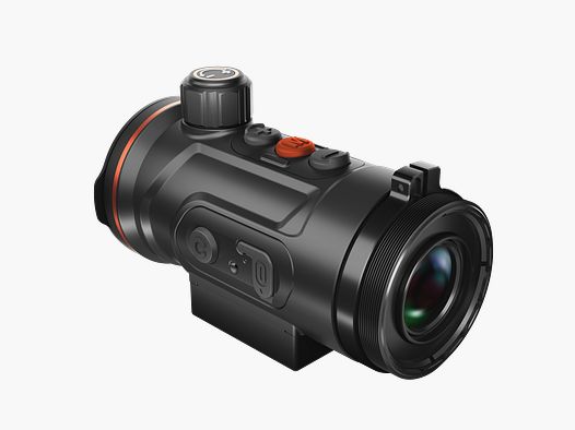 Thermtec Hunt 635 Pro + SmartClip Adapter
