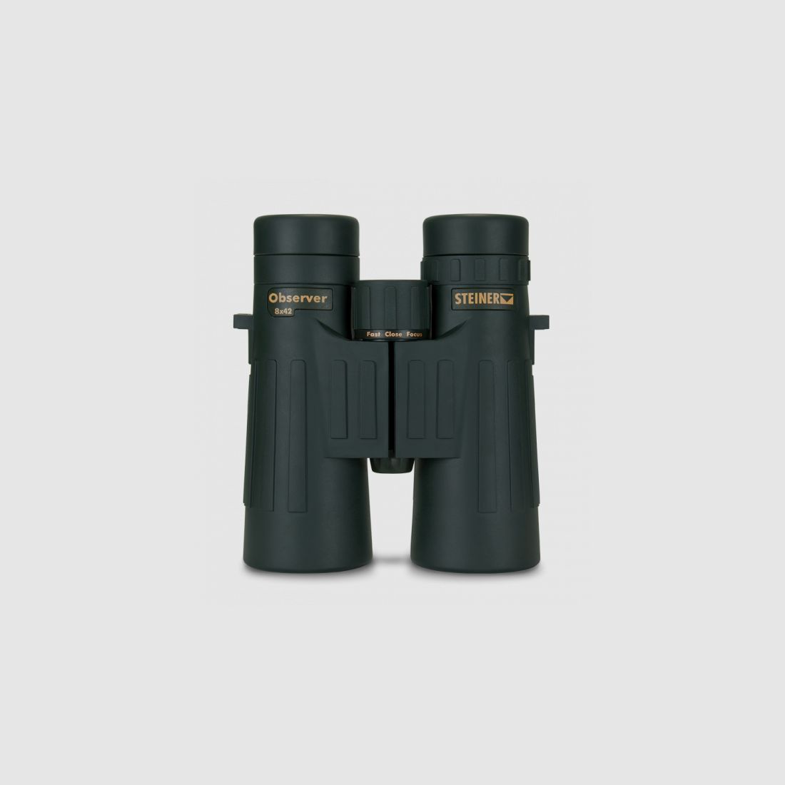 Steiner Observer 8x42 binoculars / hunting binoculars