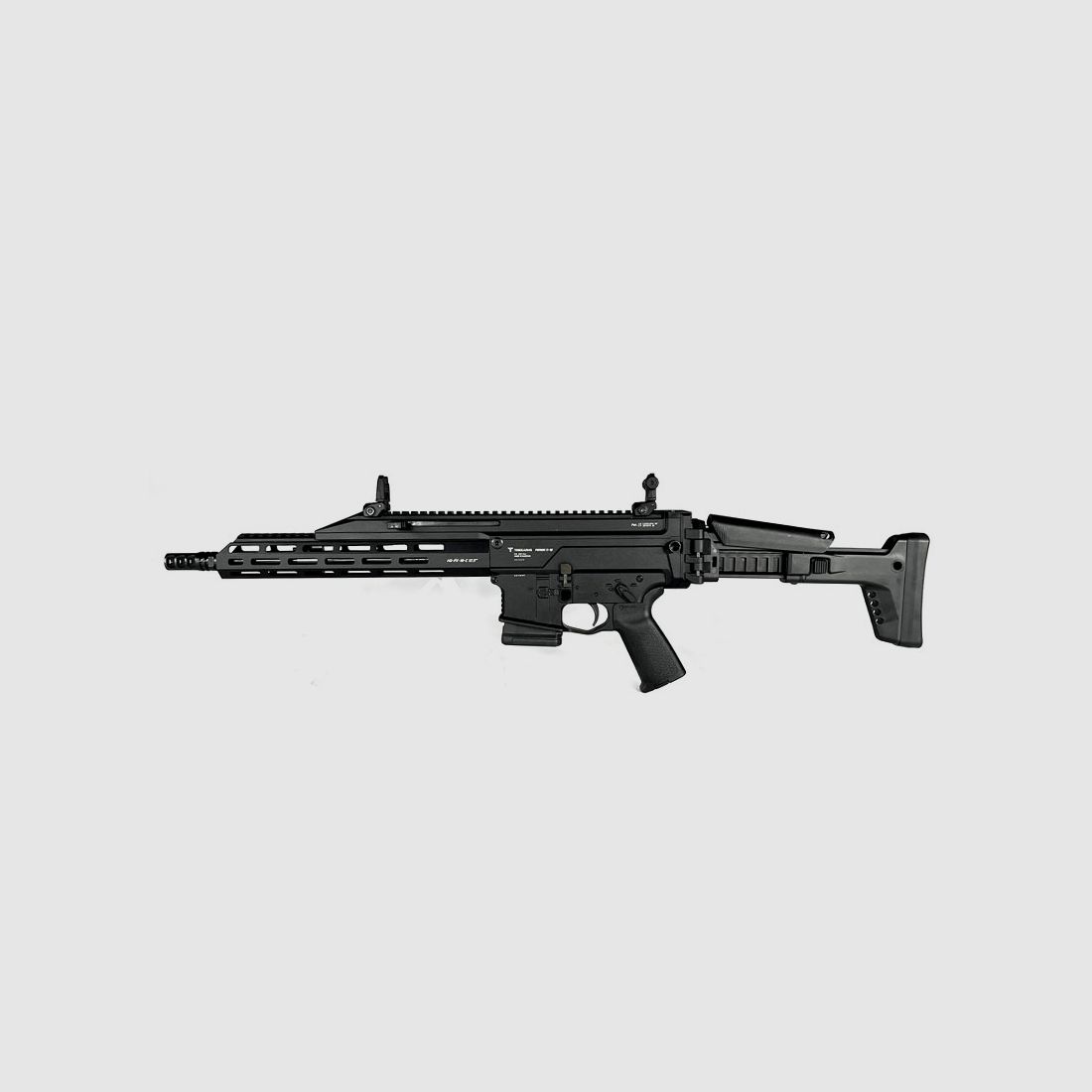 TINCK ARMS Perun X-16 mit 12,5"