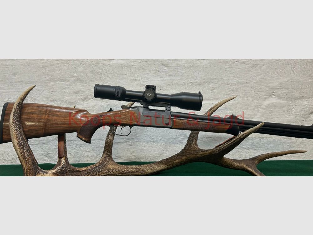 Blaser BD14