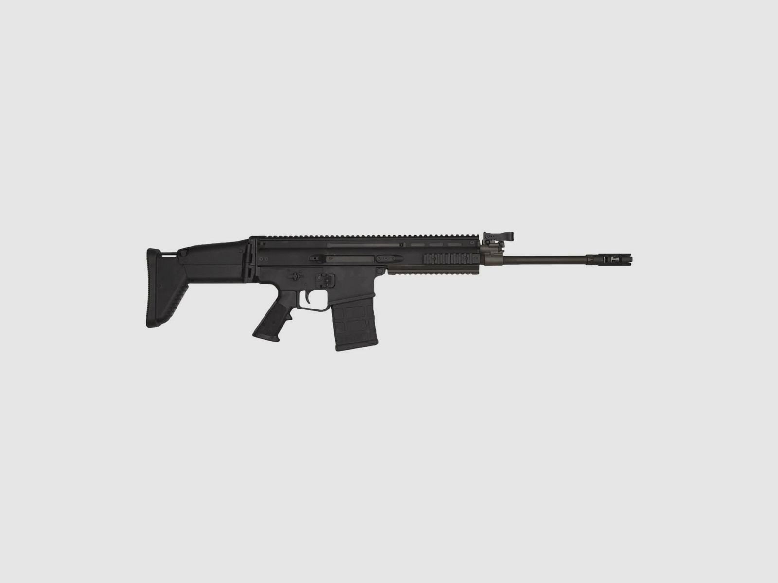 Magpul SSG Selector Set FN SCAR MK16/16s, image 2 sur 2