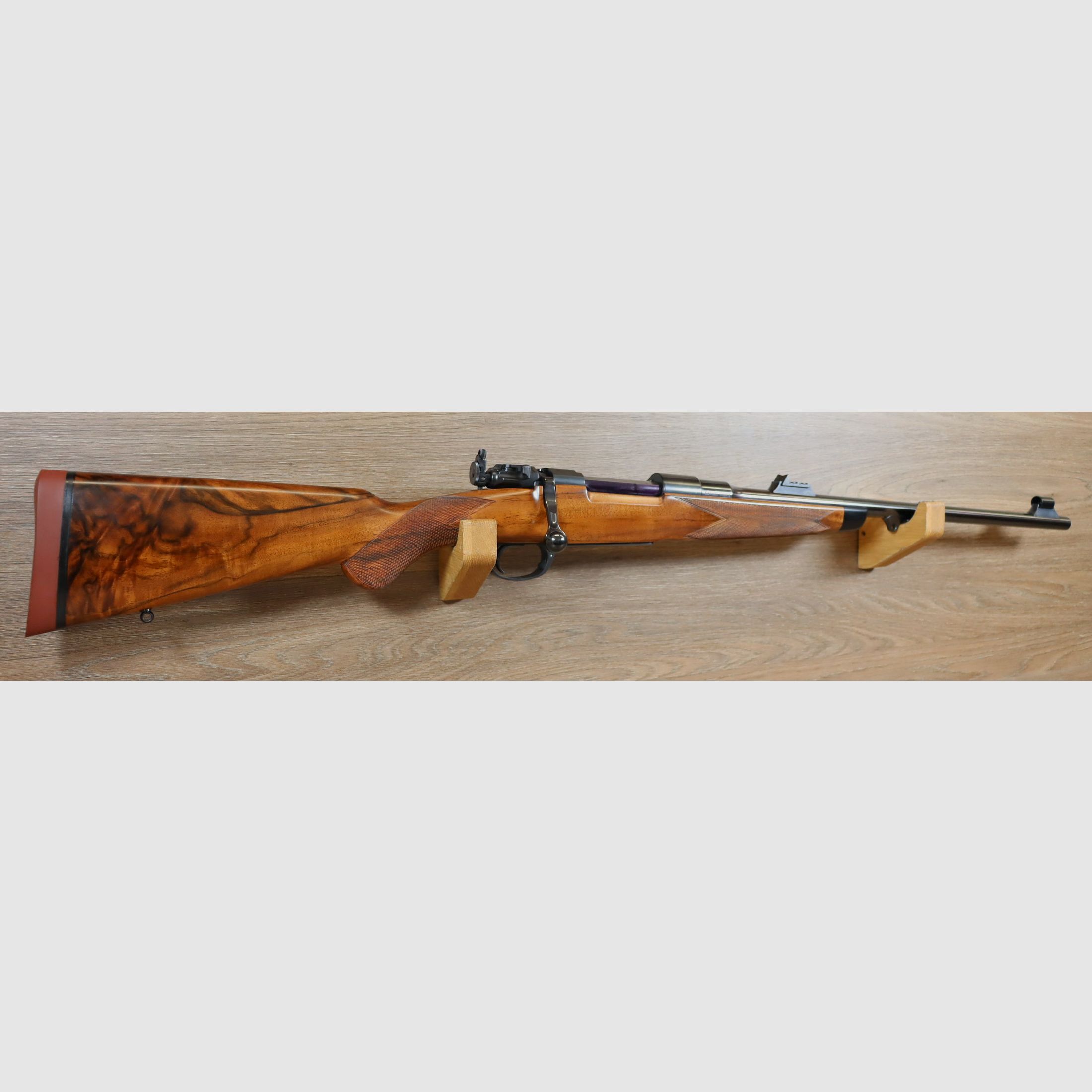 Schweizer Limited Edition + Waffenkoffer / Nr. 49/52, Bild 1 von 5
