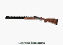 Blaser F3 Supersport Grand Luxe Wechselchokes Briley
