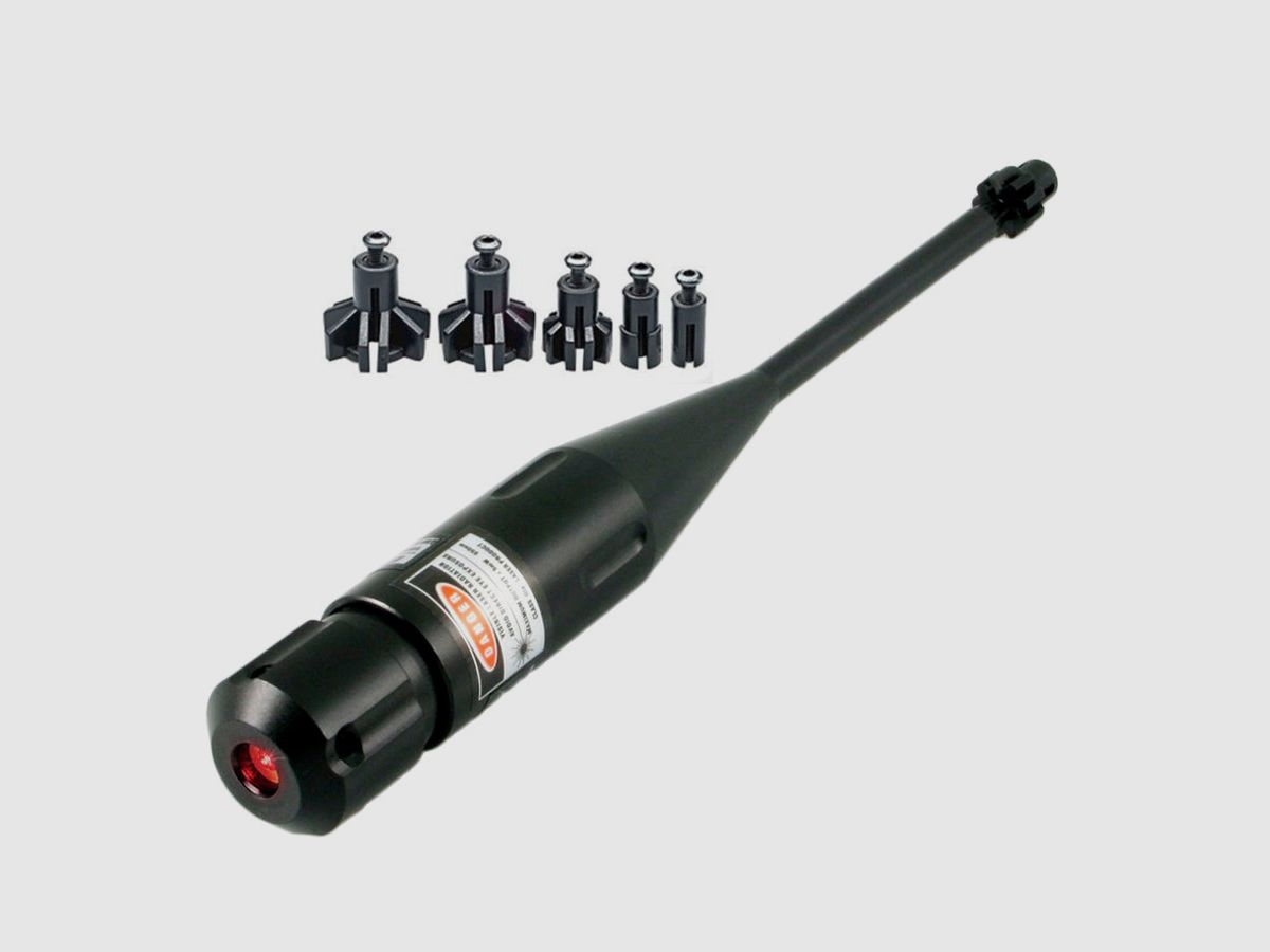 BUSHNELL Laser-Boresighter