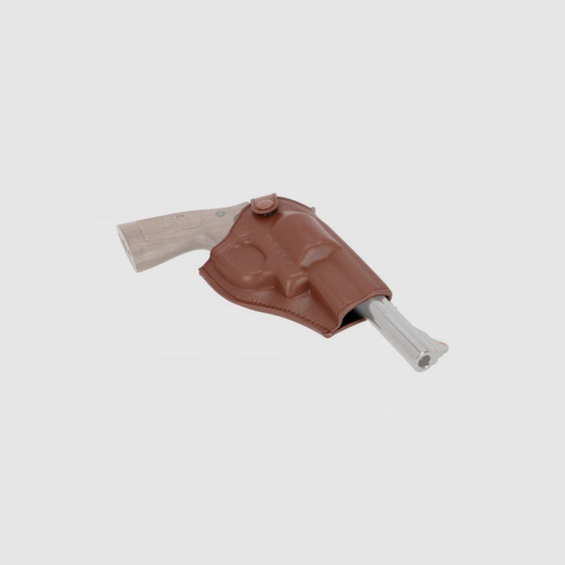 Leather-Look Holster for Smith & Wesson M29 / 629, image 1 of 2