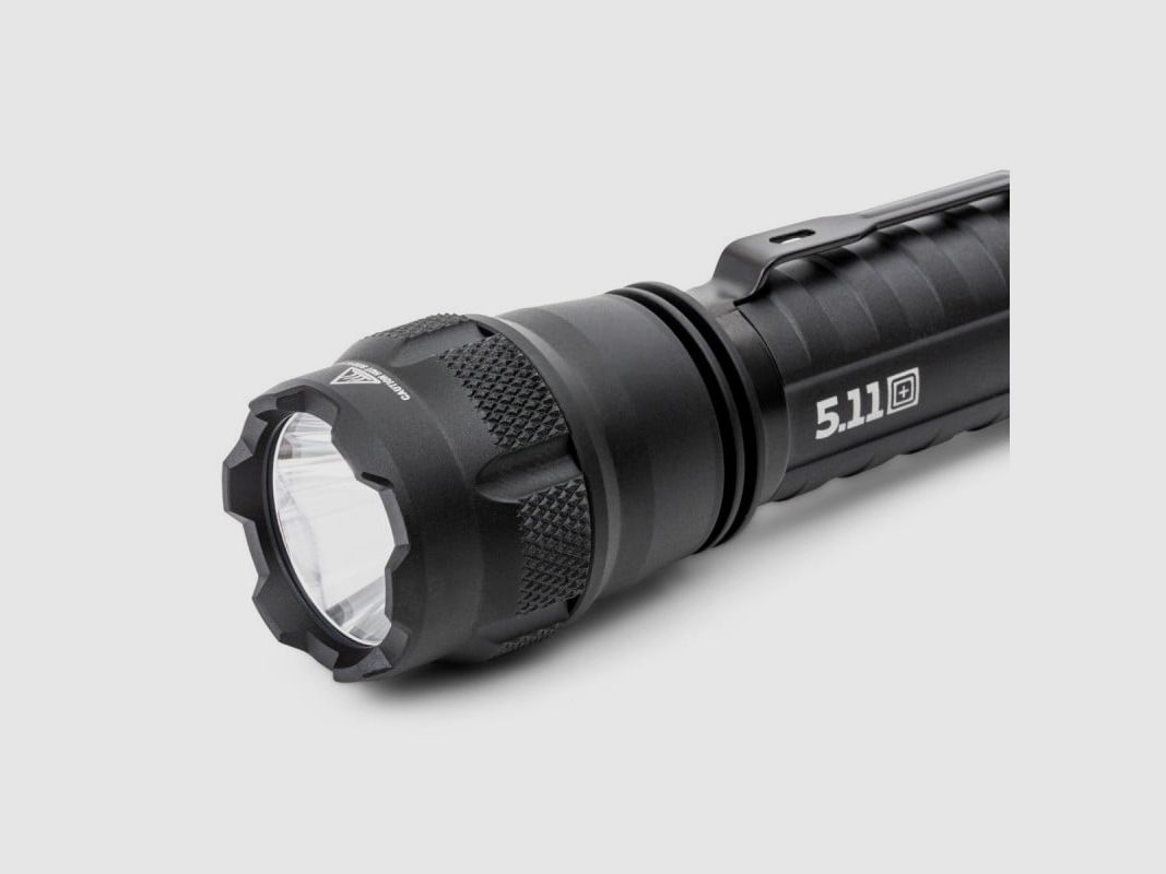 5.11 RESPONSE XR1T - TASCHENLAMPE 1200LM IPX8, Bild 4 von 7