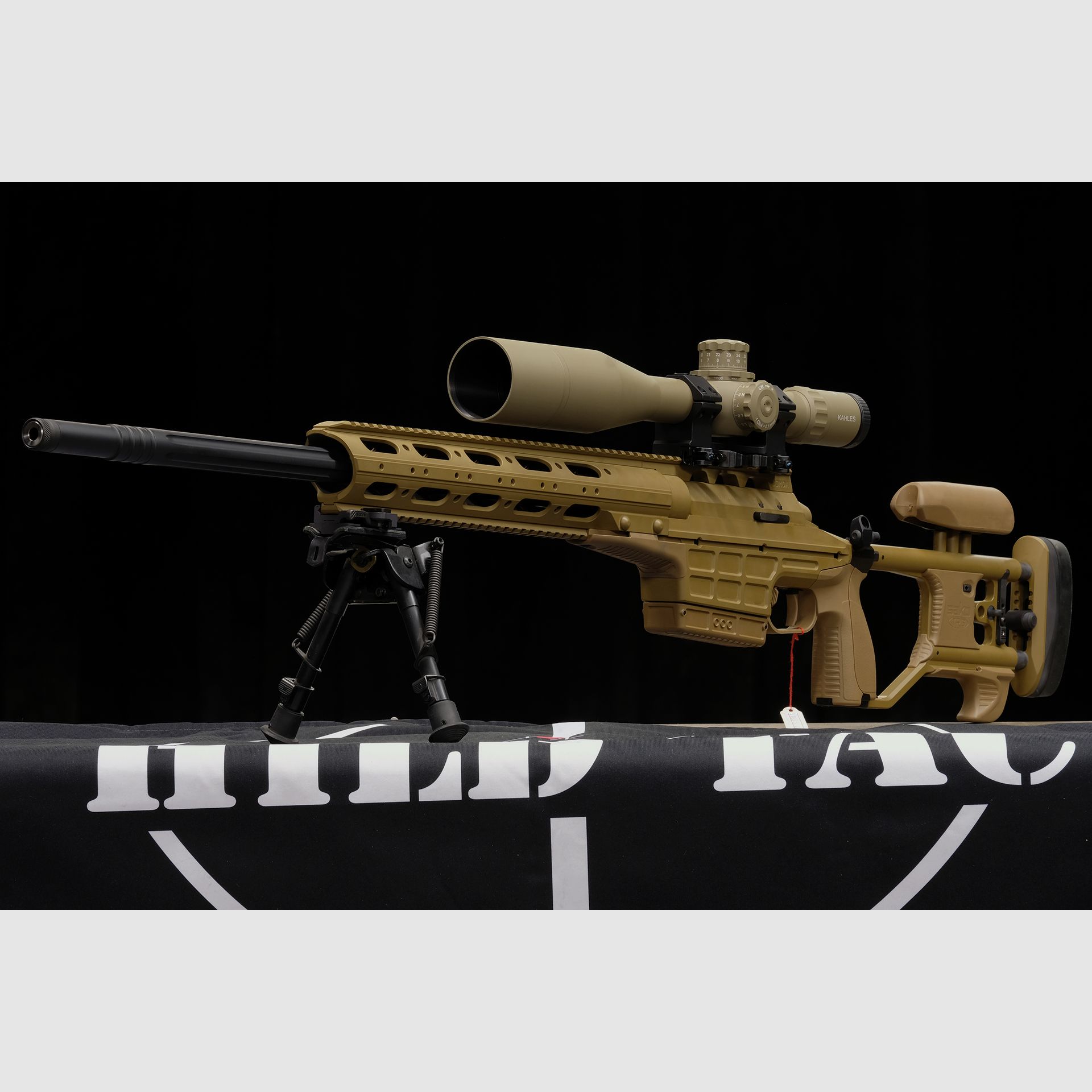 SAKO TRG M10, Bild 3 von 10