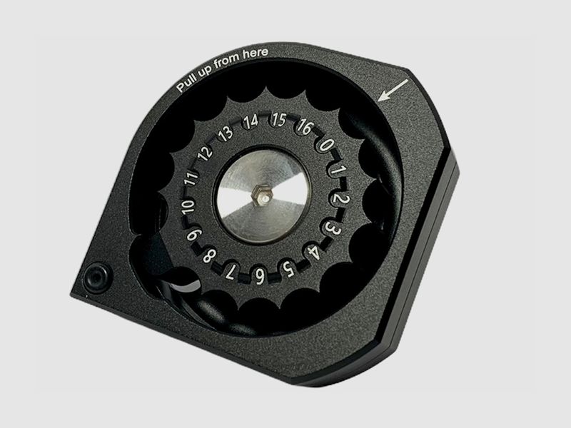 Eagle Vision Magazine Eagle Vision FX Crown / Dreamline, afbeelding 4 van 7