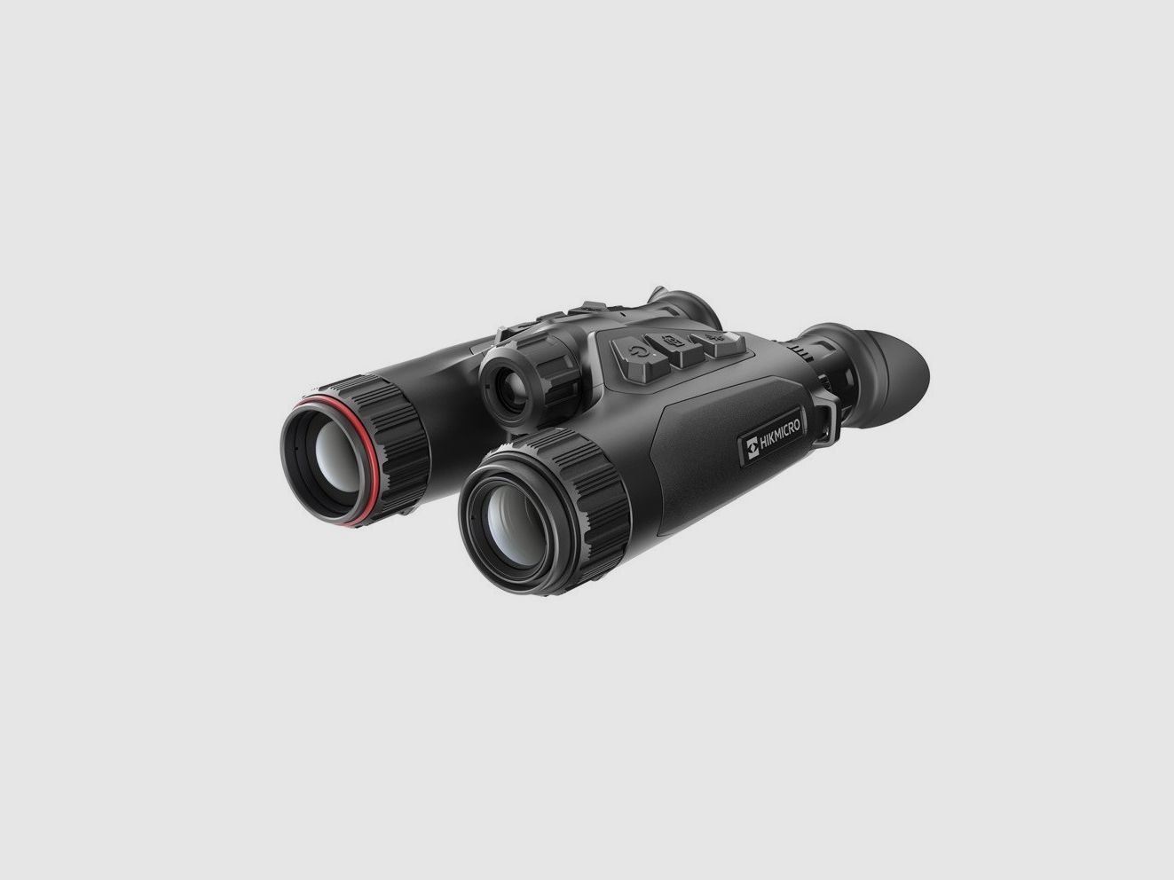 HIKMICRO HABROK 4K HE25LN Fernglas, Bild 2 von 4