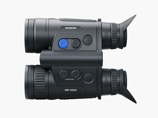 Pulsar Merger LRF XP35 Wärmebildgerät