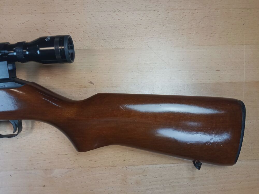 Erma Modell EM-1 22