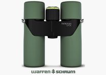 Swarovski CL Companion III 8x30 Mountain Green