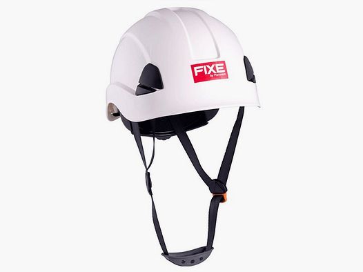 FIXE HELMET INDUSTRY H018 WEISS