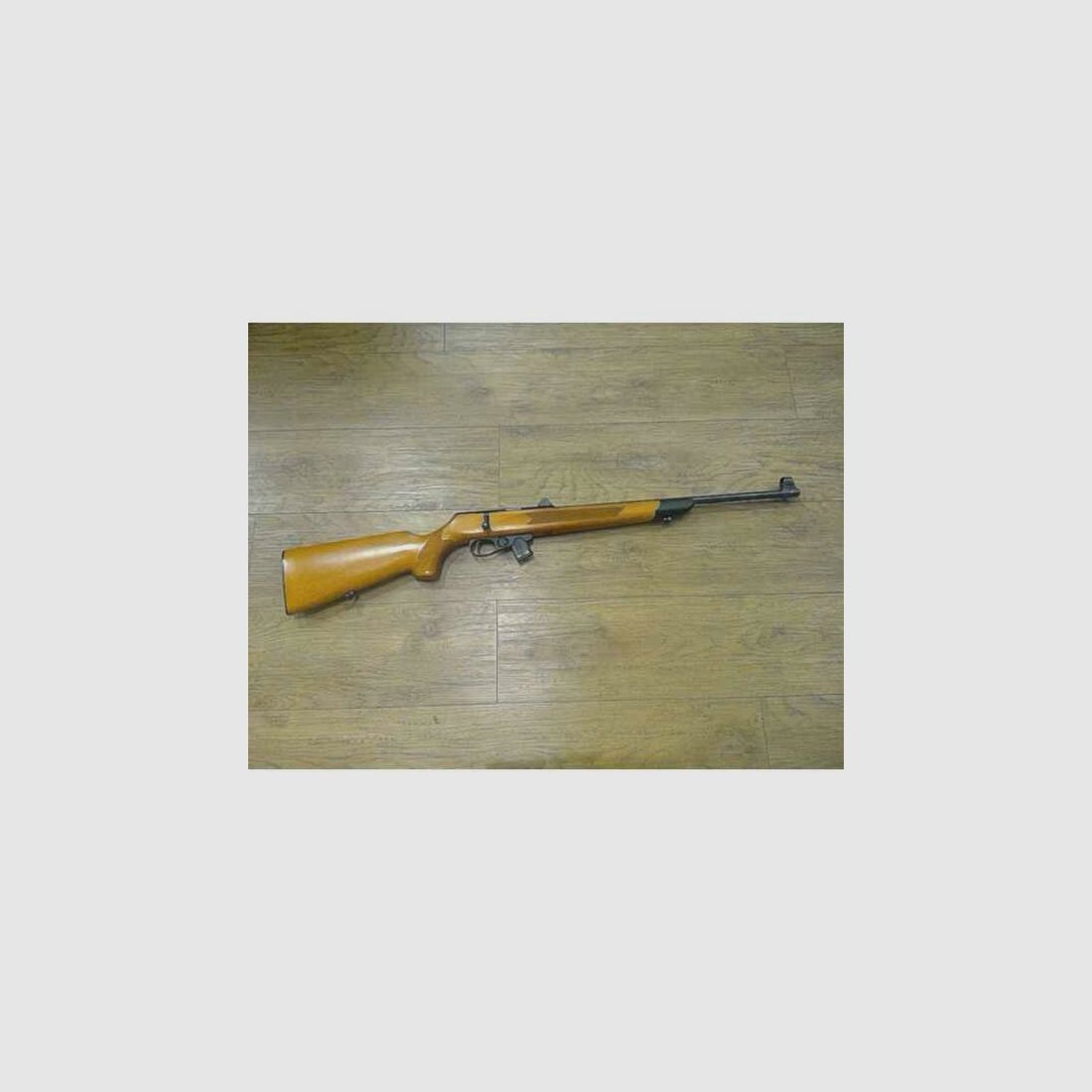 Repetierbüchse TOZ 78 im Kaliber 22lr gebraucht