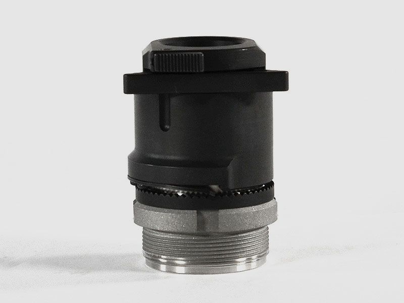 B&T HUB Adapter 1.375"-24 for Print-X M.A.R.S. - TITAN