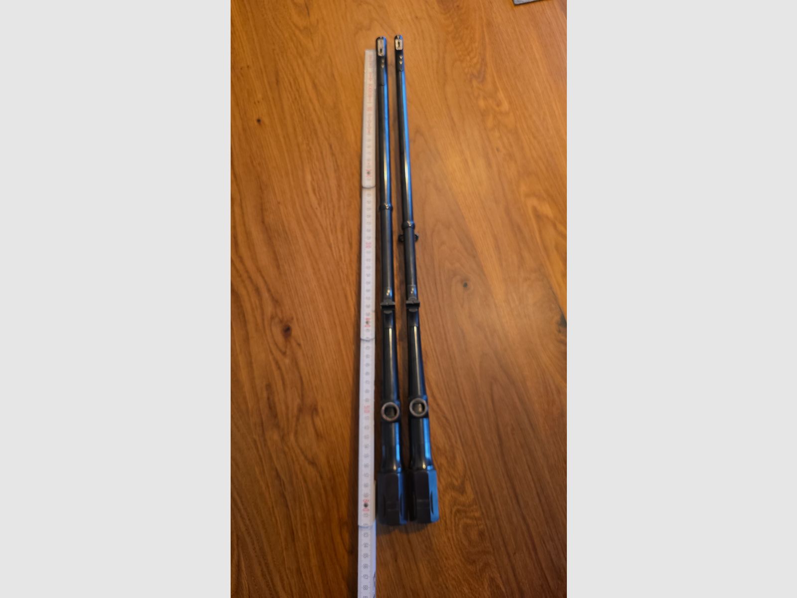 Blaser sr 850 wechsellauf