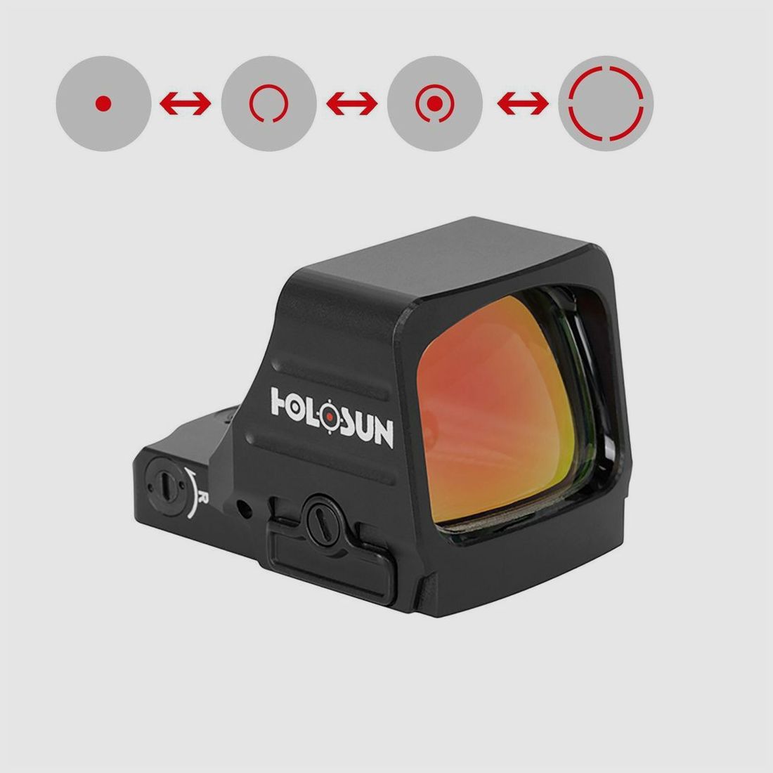 Holosun HS507COMP