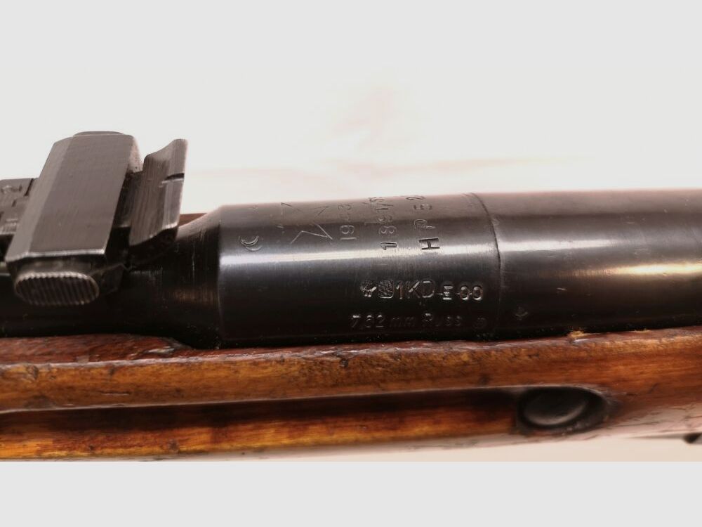 Mosin Nagant	 1891 (1959)