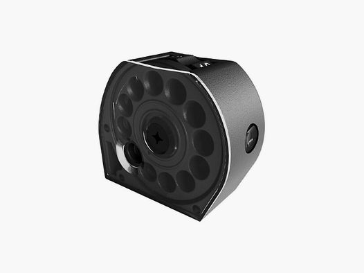 Chargeur Crosman Carabine Icon Pcp 4.5