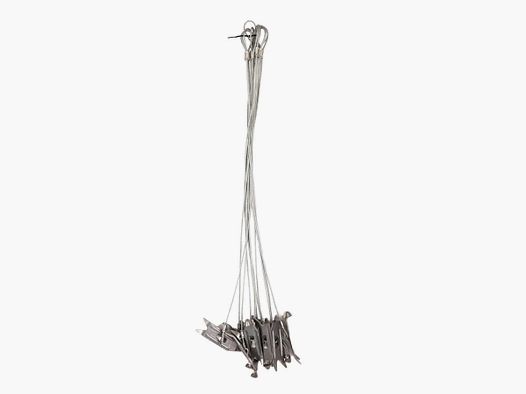 Pig Brig Ground Anchors (pack of 12) - Berkshire Soft Ground