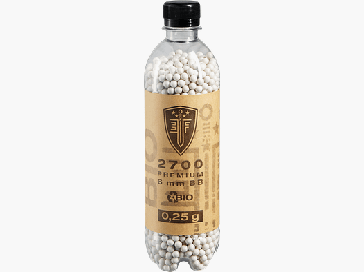 Elite Force Premium Bio BBs