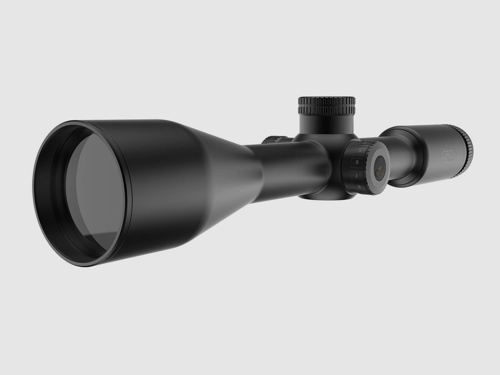 GPO Zielfernrohr Spectra™ 1x 7,5x50i, Bild 2 von 4