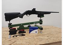 BROWNING BAR 30-06 con Zeiss Compact Point