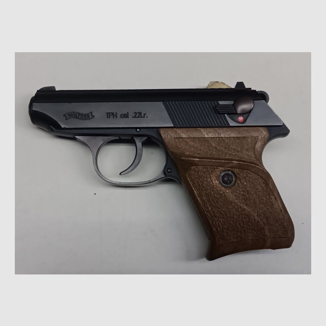Walther TPH