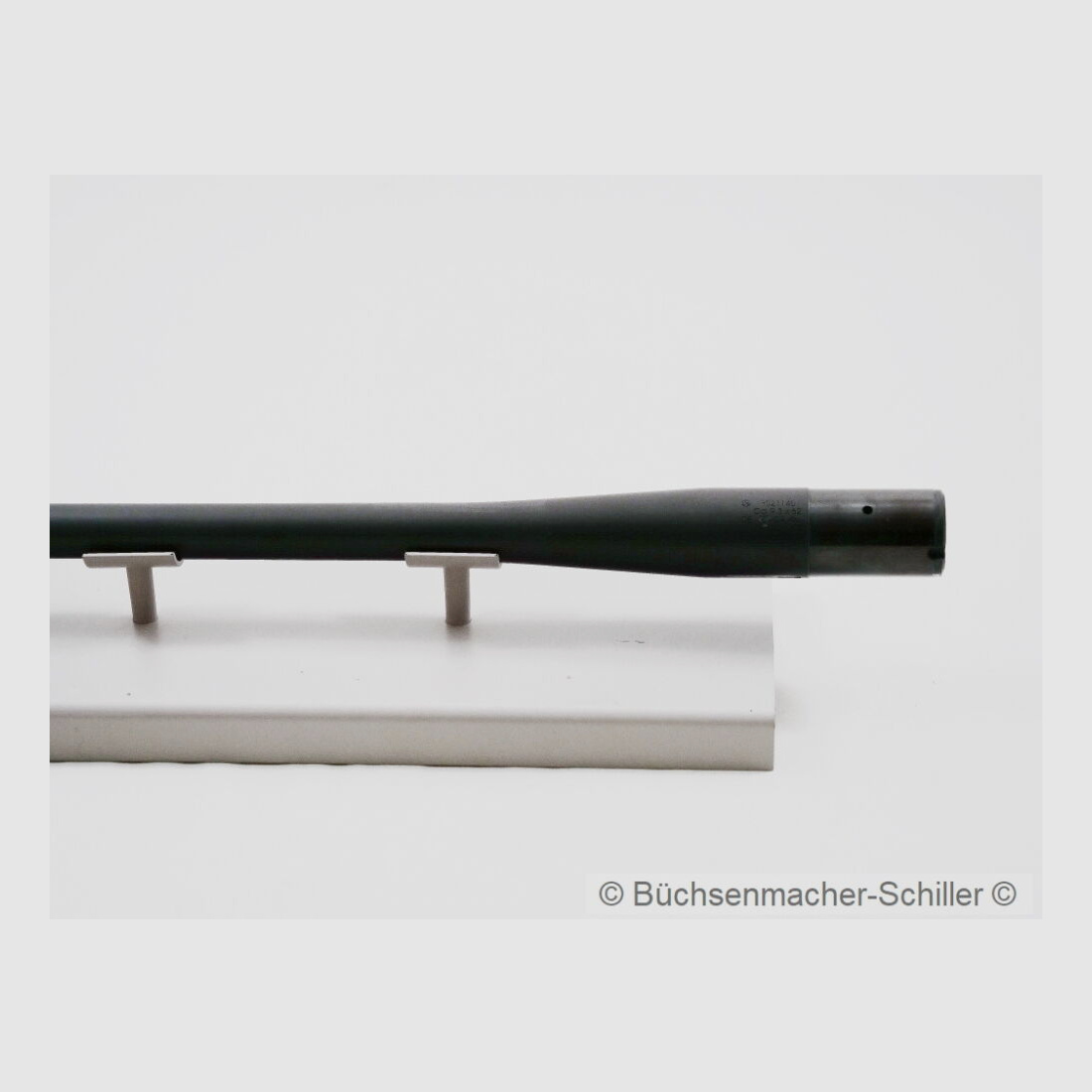 Sauer und Sohn 404