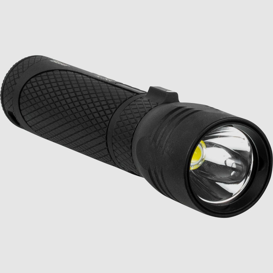 Blaser Taschenlampe HL 2500 schwarz; Aluminium