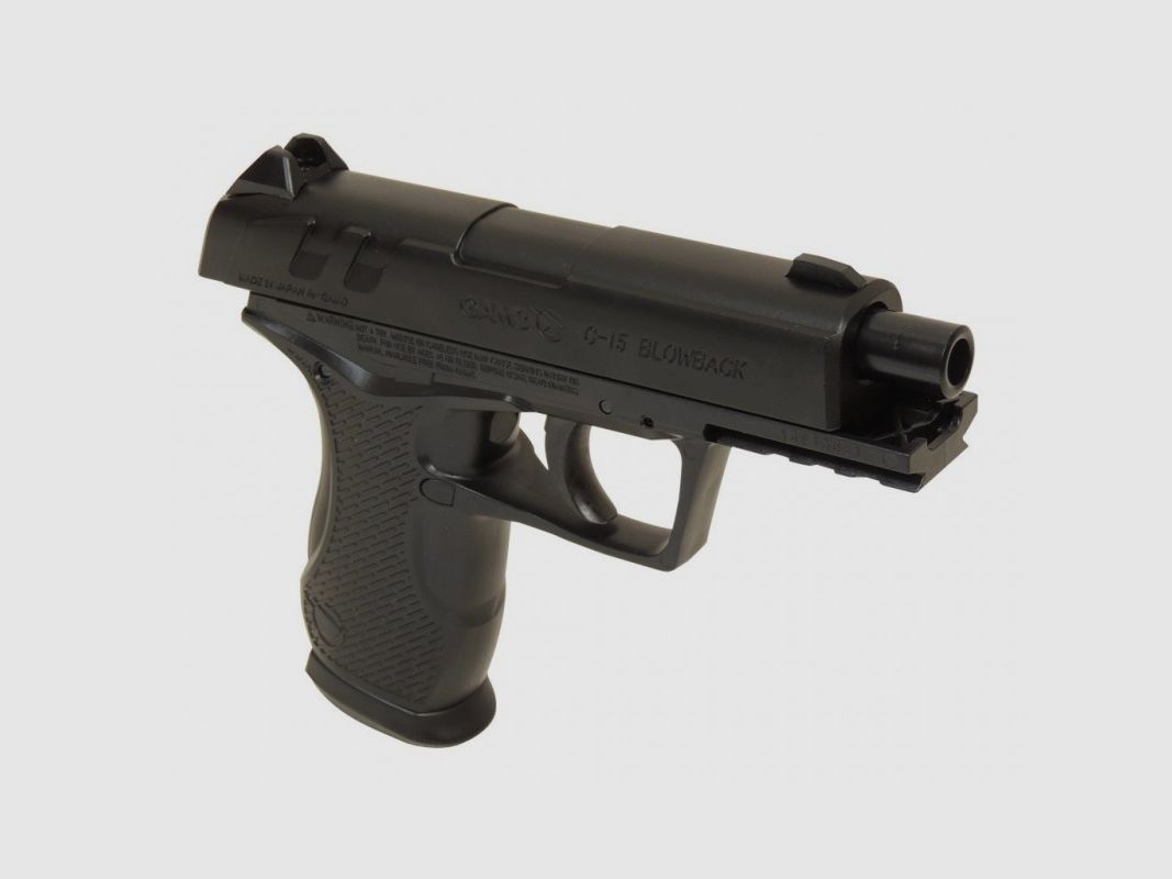 GAMO C-15 Co2