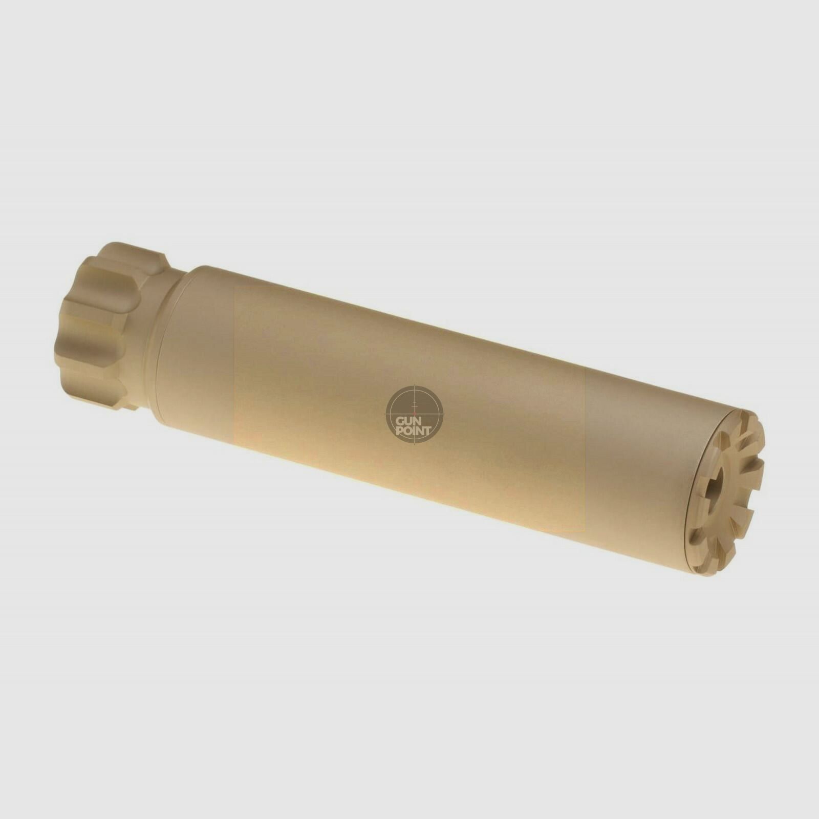 FMA 152x35 Specter Silencer CW/CCW-Desert