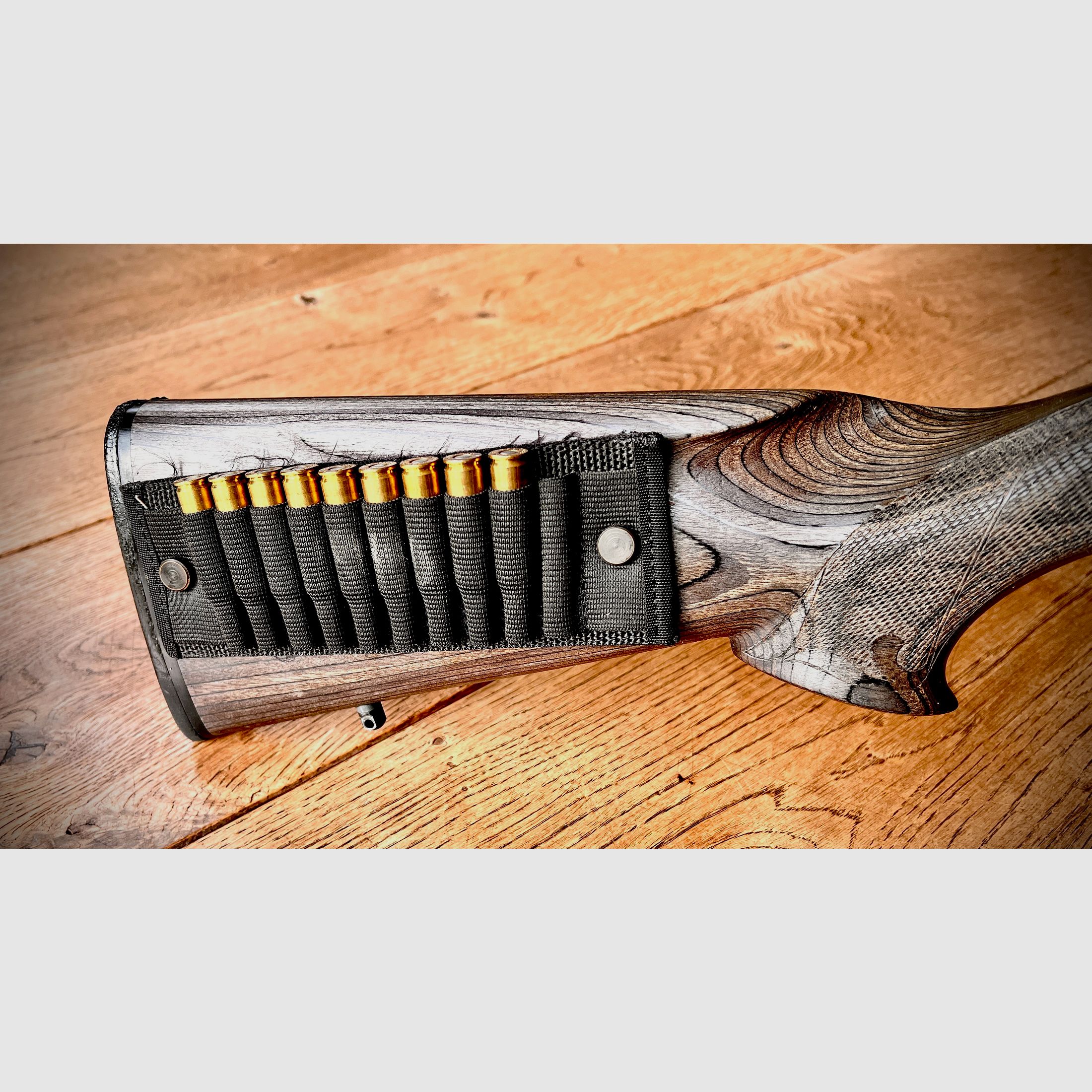  Weatherby MARK V - Kaliber .22-250 Remington