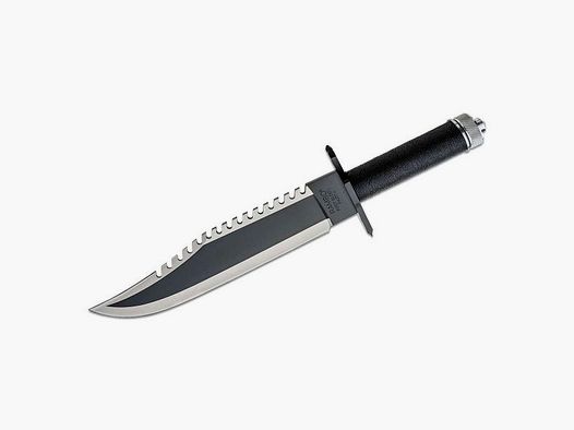 Rambo First Blood Part II Überlebensmesser