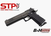 STP IGEL 6.0 Hex Optics