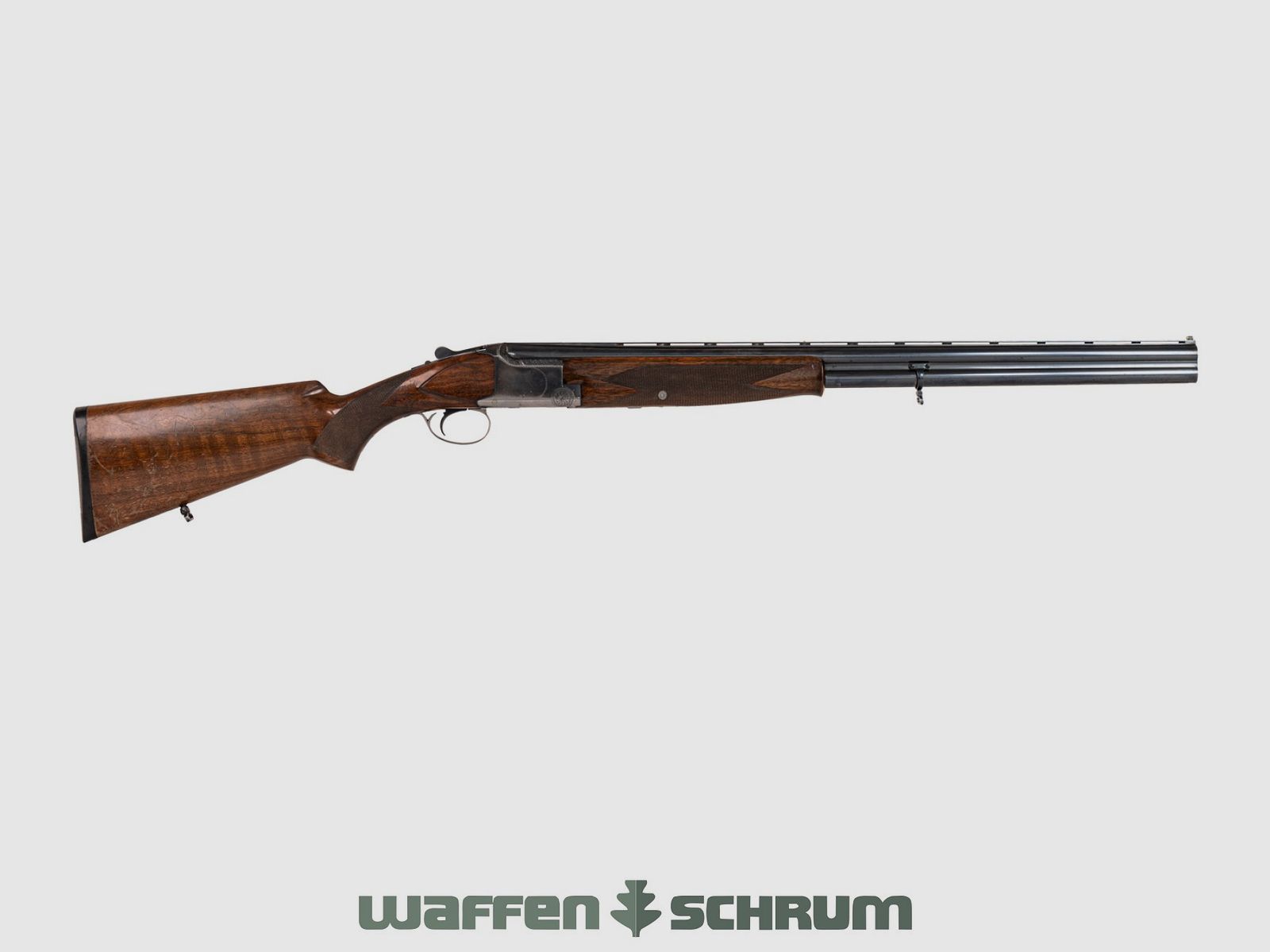 FN Special Hunting 12/70, Choke in basso: 1/4, Choke in alto: 1/2, LL: 70cm